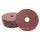 green red buffing disc fiber wheel for Grinder